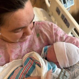 Meet your Posher, Taylor paige